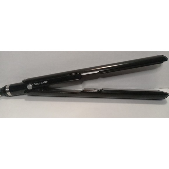 BaByliss Pro Porcelain Ceramic Inch Flat Iron Straightener